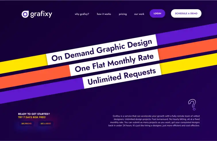 Grafixy